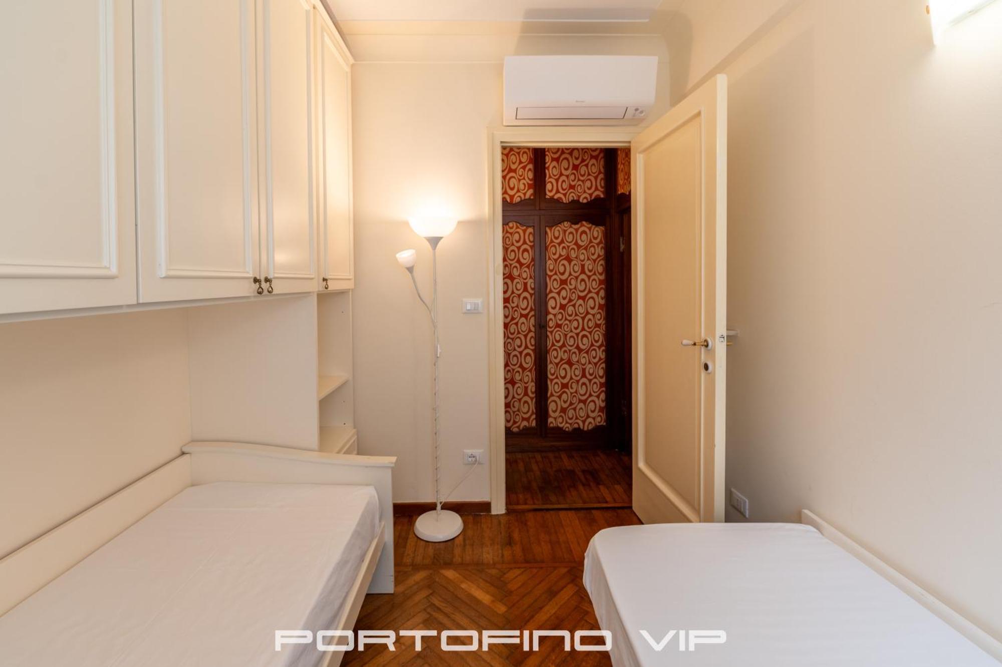 Paraggi Apartment By Portofinovip Luaran gambar