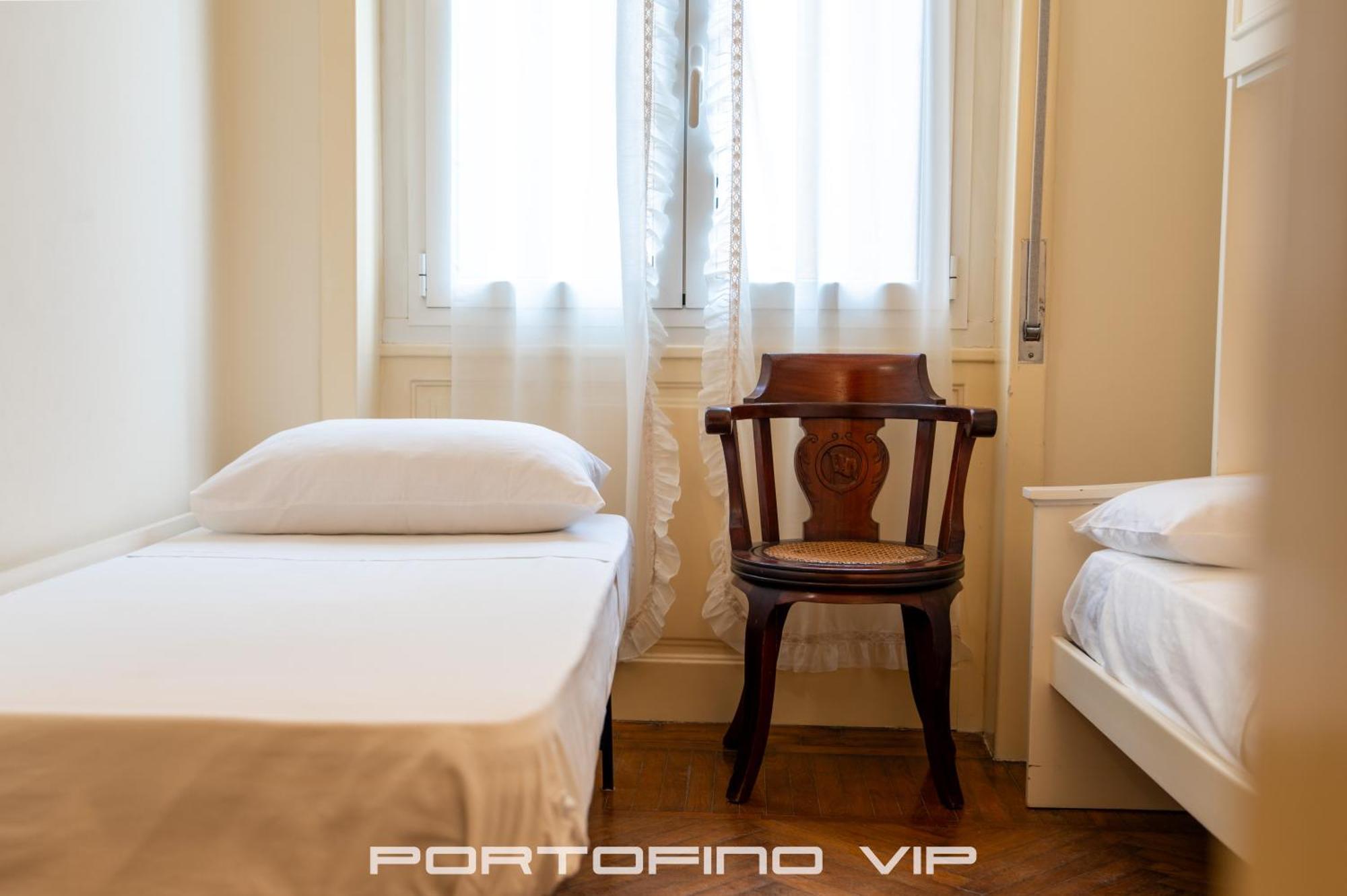Paraggi Apartment By Portofinovip Luaran gambar