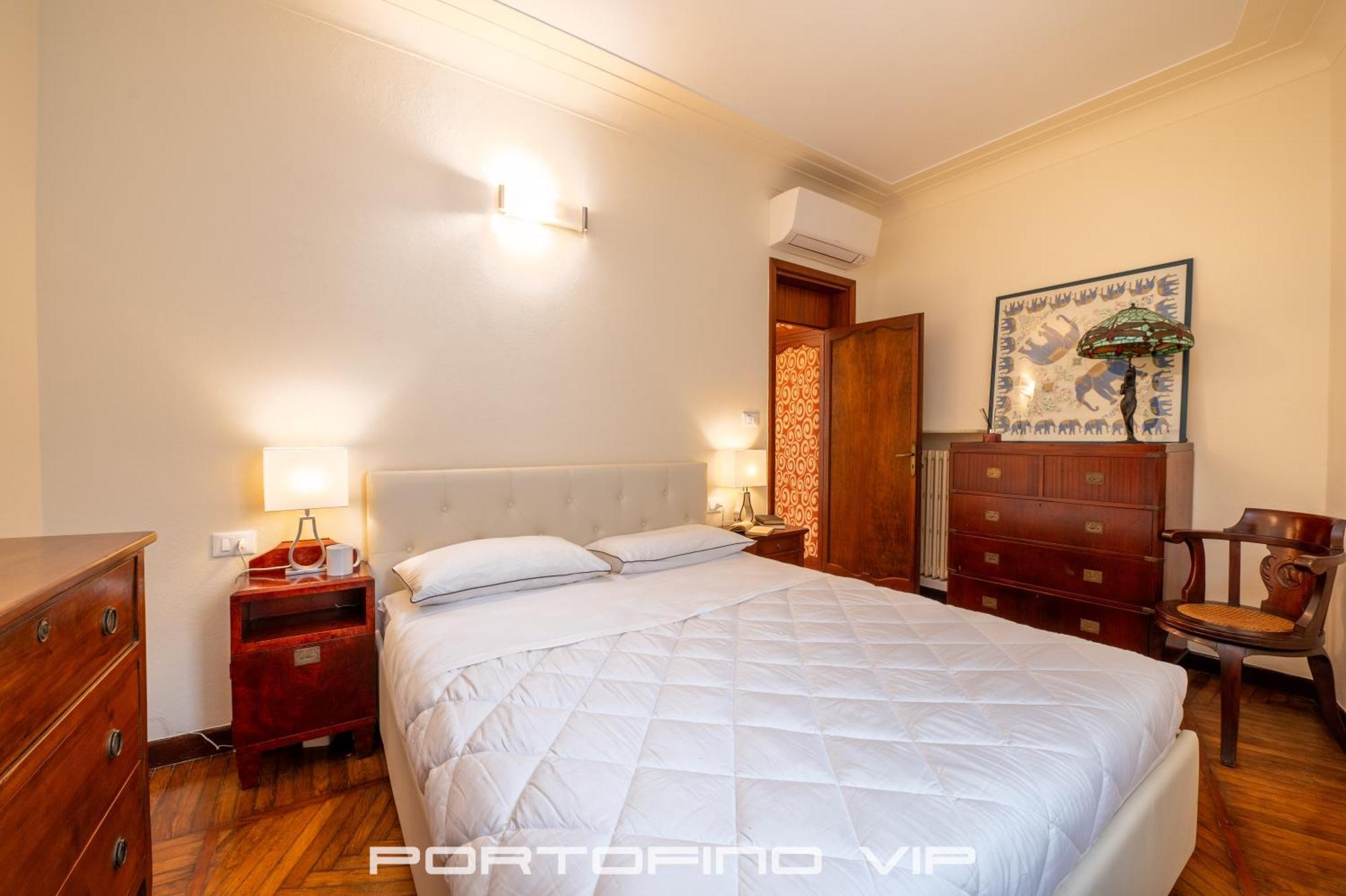 Paraggi Apartment By Portofinovip Luaran gambar