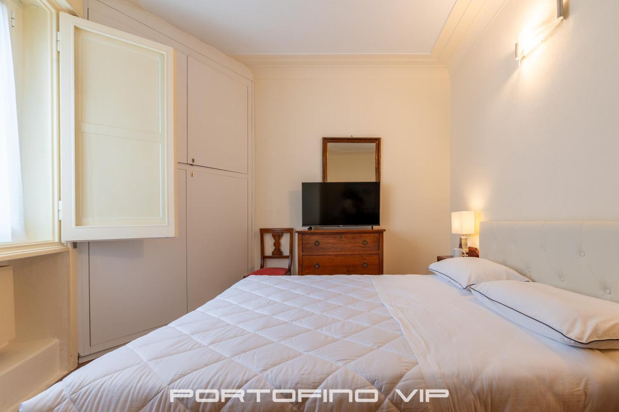 Paraggi Apartment By Portofinovip Luaran gambar
