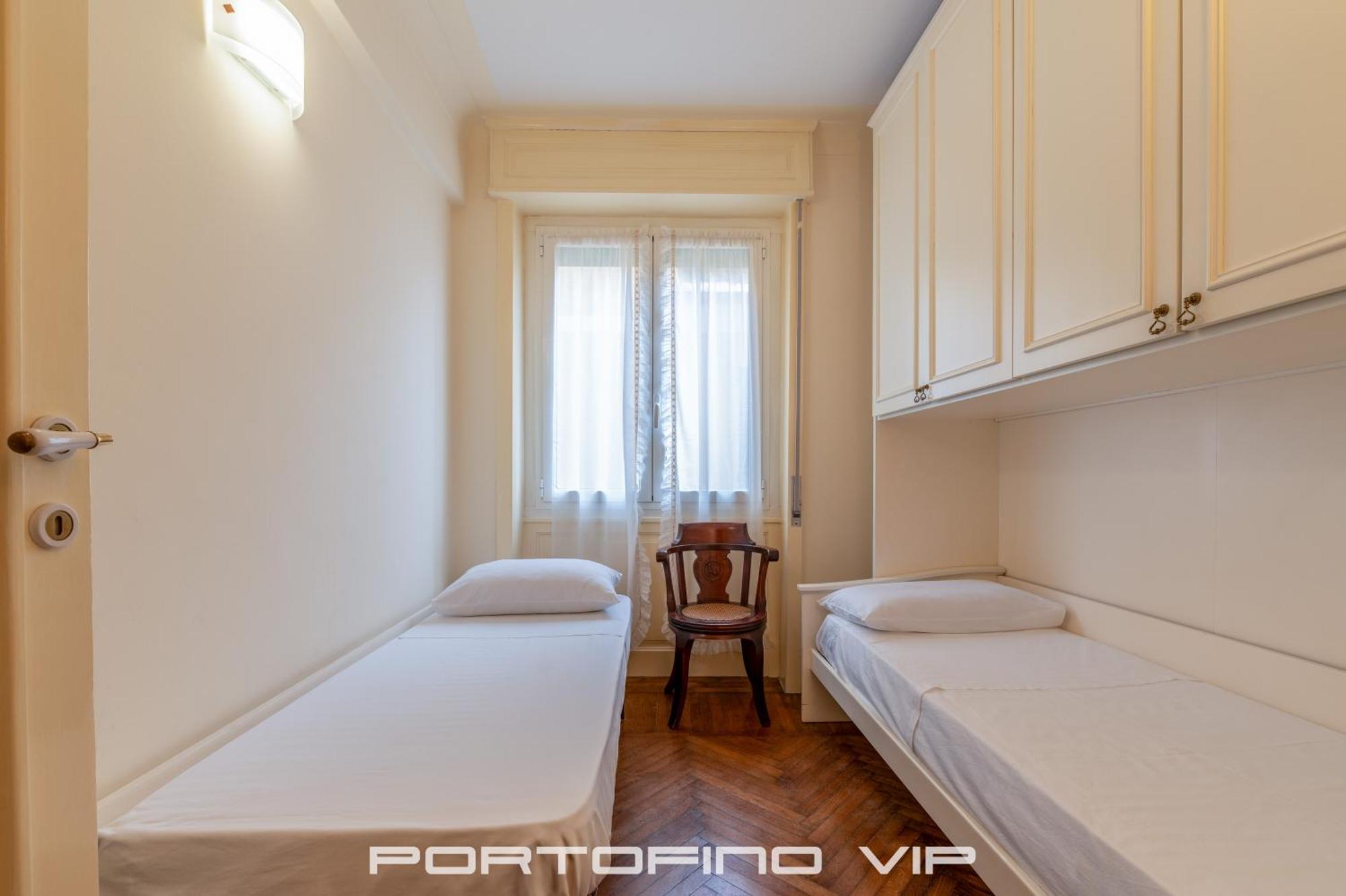 Paraggi Apartment By Portofinovip Luaran gambar