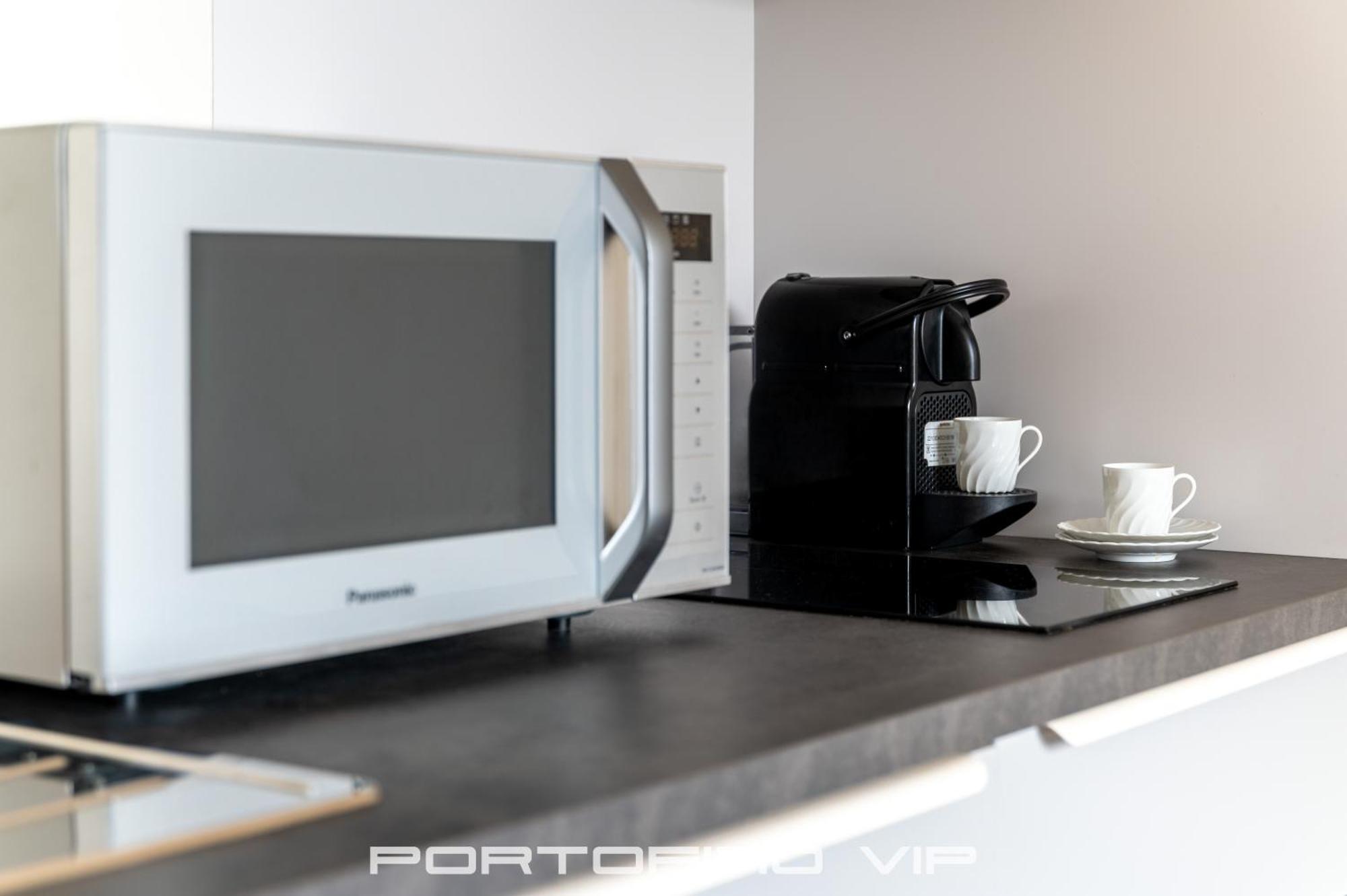 Paraggi Apartment By Portofinovip Luaran gambar