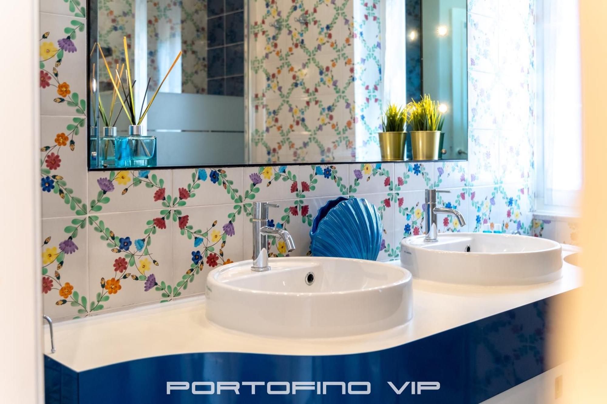 Paraggi Apartment By Portofinovip Luaran gambar