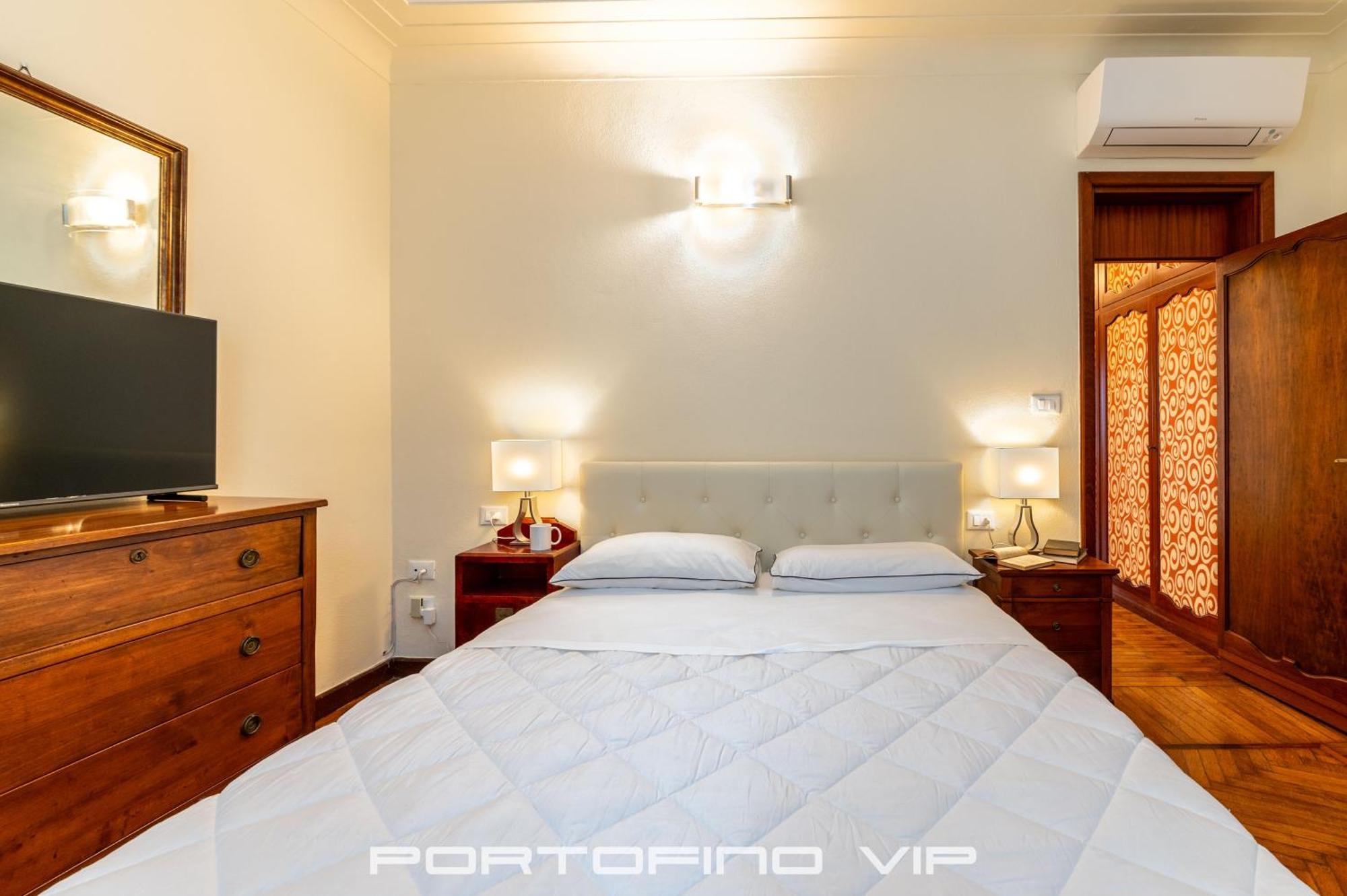 Paraggi Apartment By Portofinovip Luaran gambar