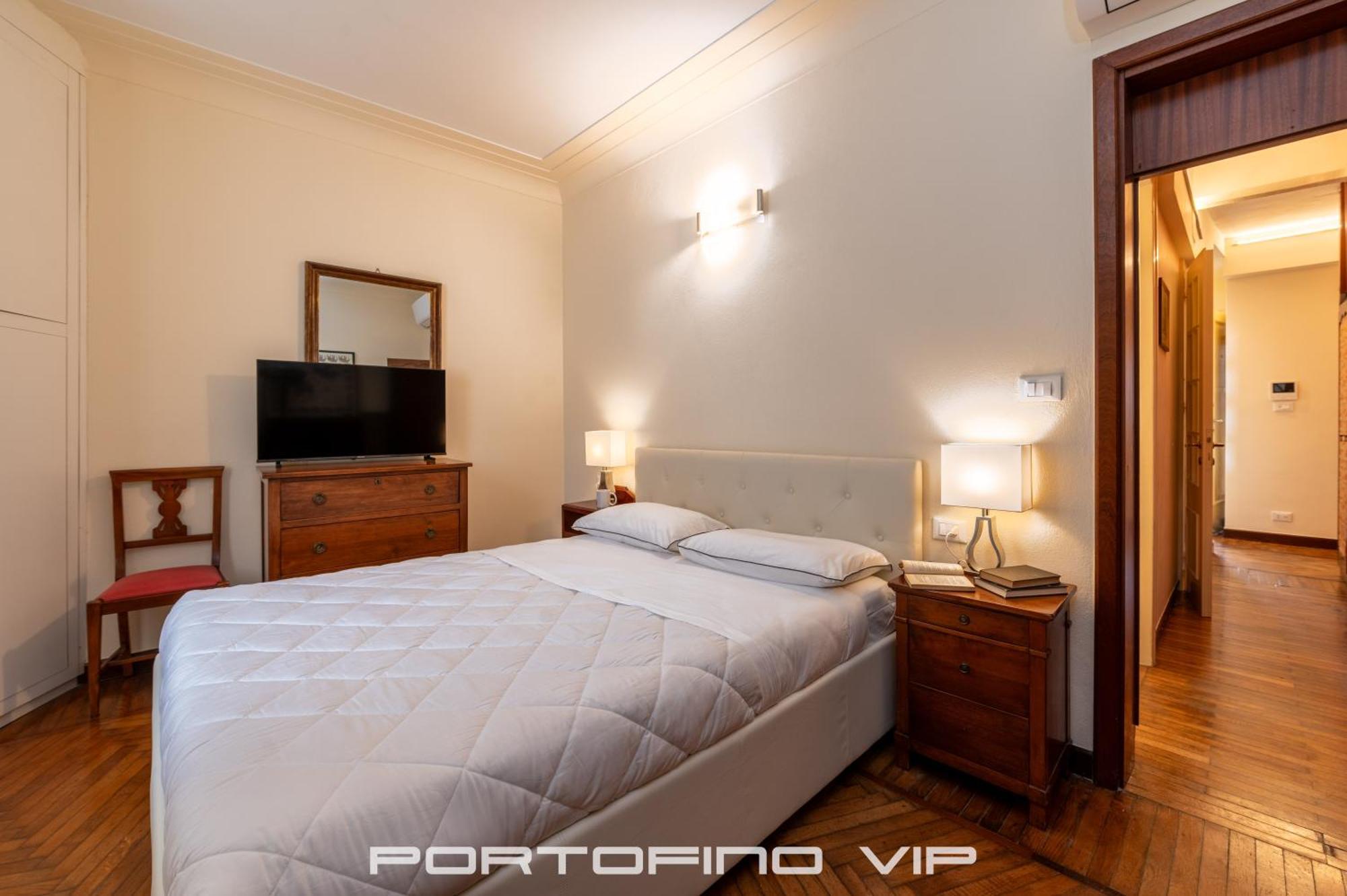 Paraggi Apartment By Portofinovip Luaran gambar