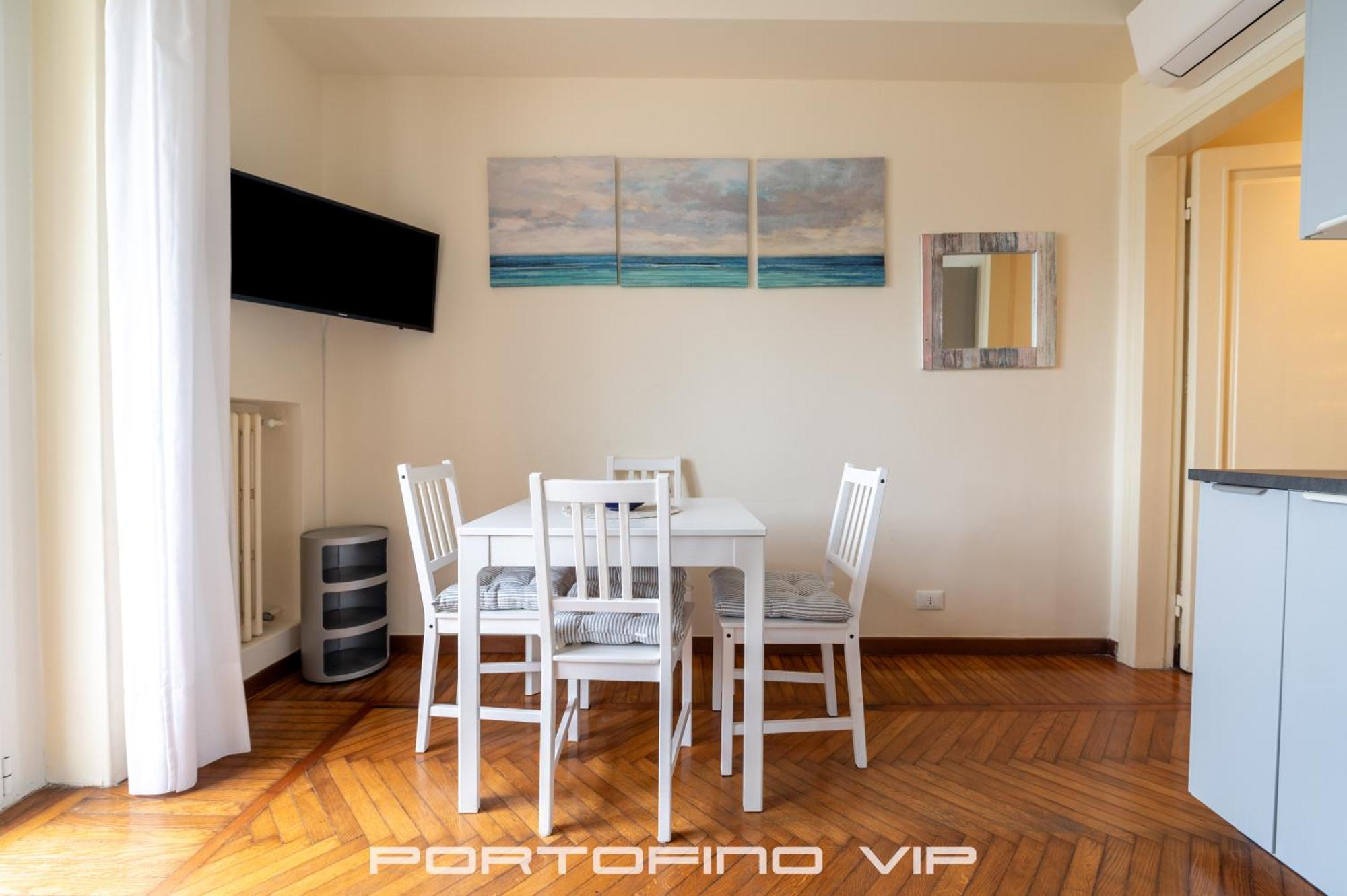 Paraggi Apartment By Portofinovip Luaran gambar