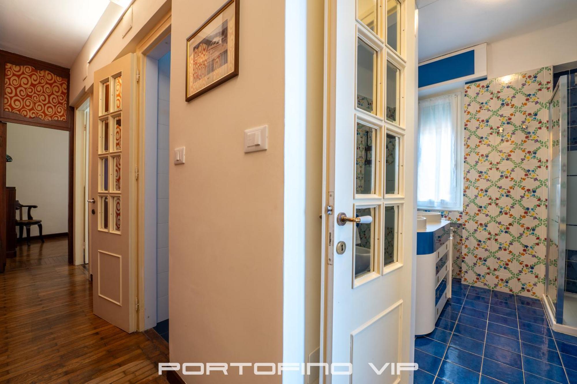 Paraggi Apartment By Portofinovip Luaran gambar