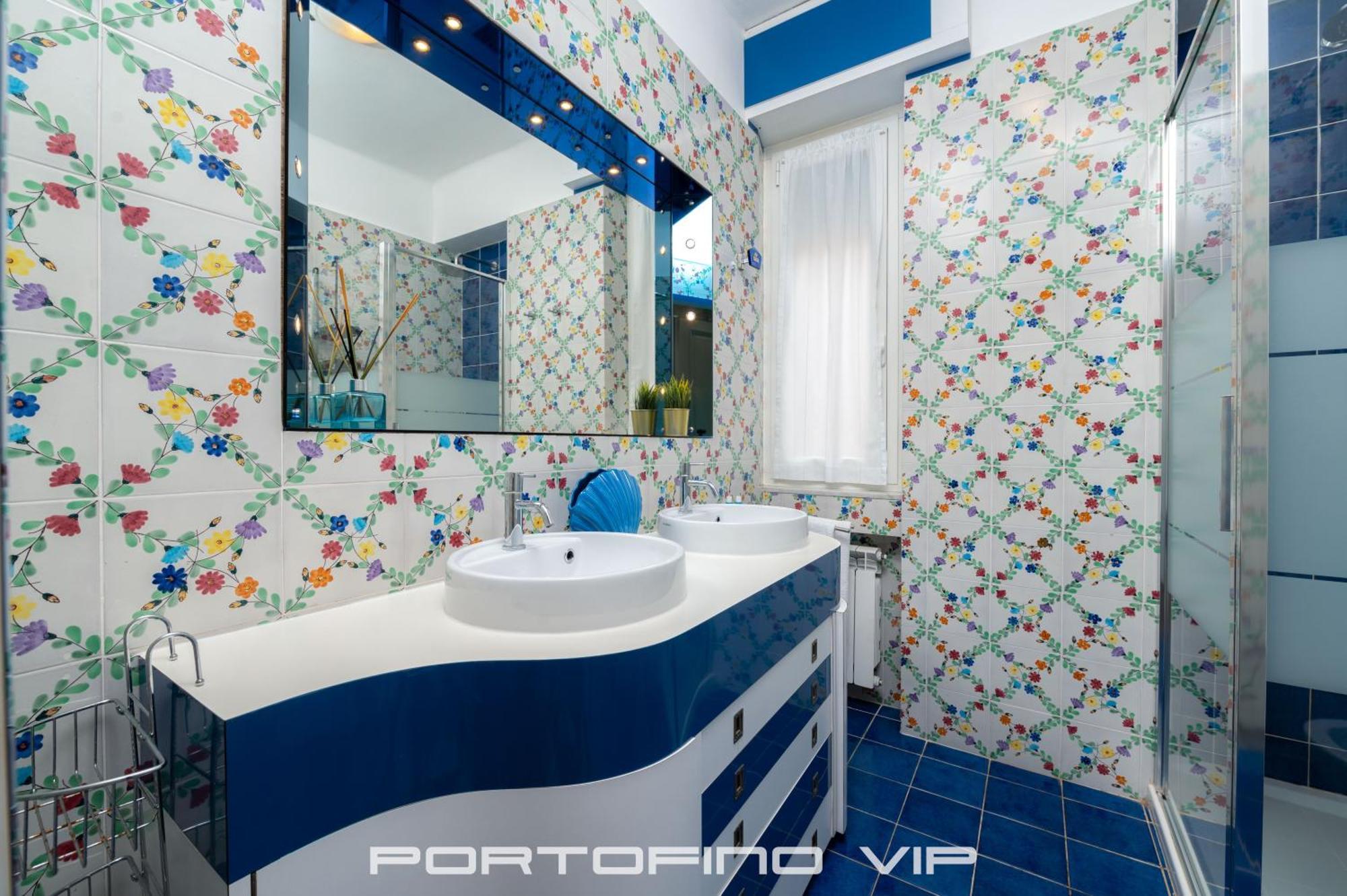 Paraggi Apartment By Portofinovip Luaran gambar