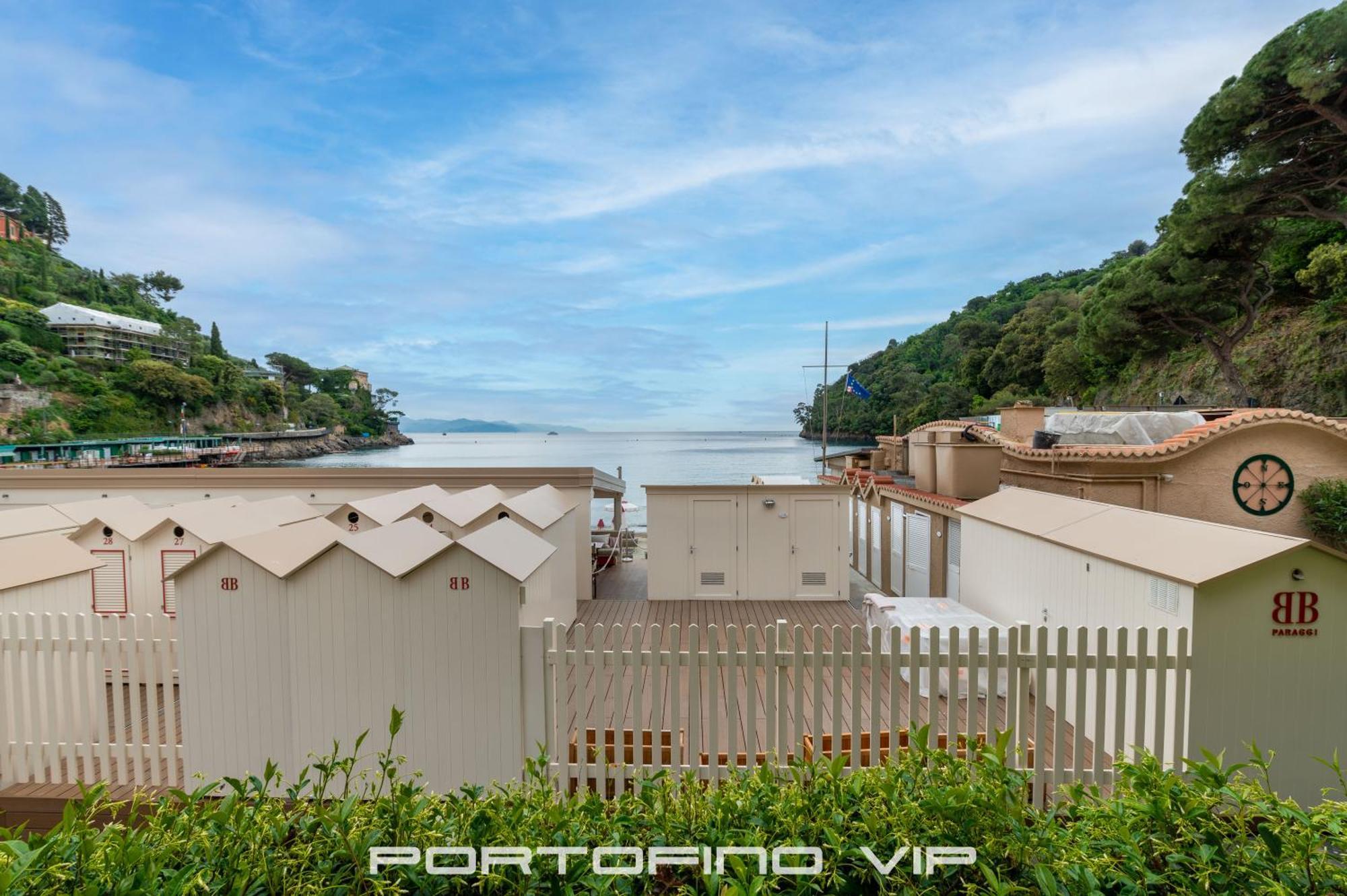Paraggi Apartment By Portofinovip Luaran gambar